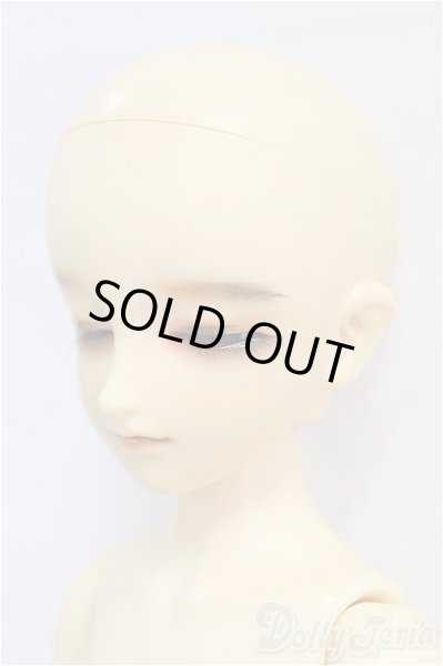 画像2: MSD/マーガレット　カスタム：男の子ボディ/BJD　球体関節人形 I-25-10-12-052-KD-ZI (2)