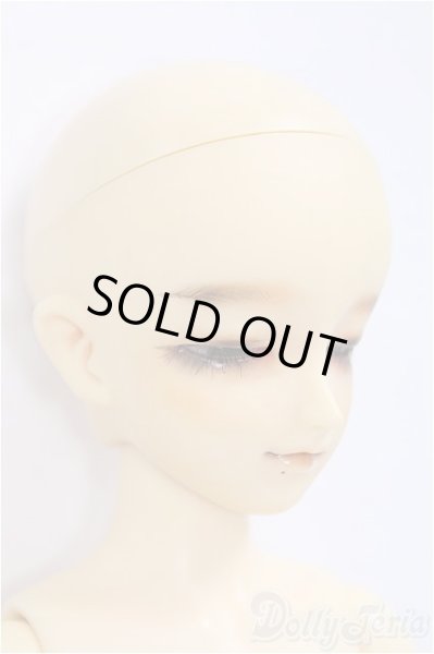 画像3: MSD/マーガレット　カスタム：男の子ボディ/BJD　球体関節人形 I-25-10-12-052-KD-ZI (3)