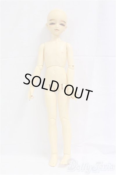 画像5: MSD/マーガレット　カスタム：男の子ボディ/BJD　球体関節人形 I-25-10-12-052-KD-ZI (5)