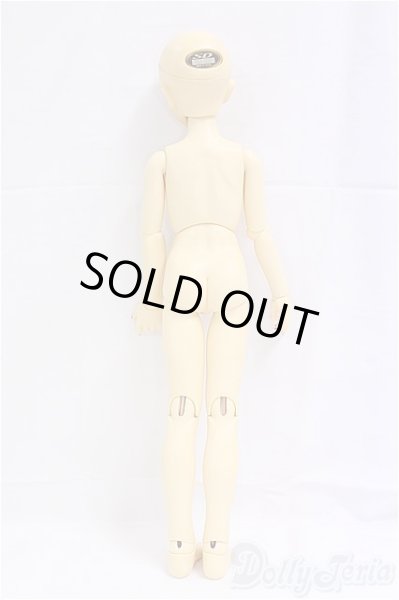 画像6: MSD/マーガレット　カスタム：男の子ボディ/BJD　球体関節人形 I-25-10-12-052-KD-ZI (6)