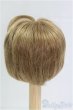 画像2: 7-8inch/ウィッグ/インチ　BJD　MJD　ドール用 I-25-10-12-086-KD-ZI (2)