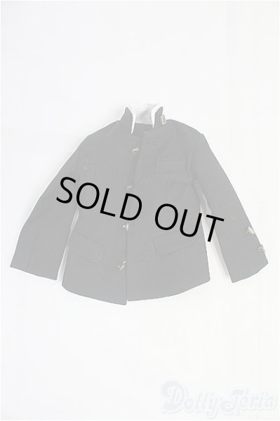 画像1: SDM＆MSD/OF:トップス　VOLKS/1/4　40ｃｍ　BJD　MJD　衣装　ドール用 I-25-10-12-054-KD-ZI (1)