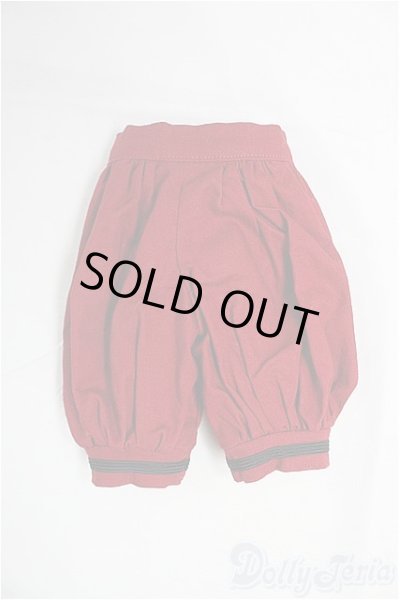 画像1: SDM＆MSD/OF:パンツ/1/4　40ｃｍ　BJD　MJD　衣装　ドール用 I-25-10-12-057-KD-ZI (1)