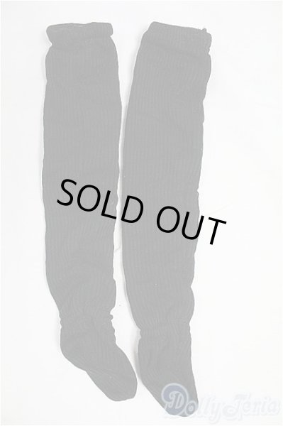 画像1: SDM＆MSD/OF:靴下/1/4　40ｃｍ　BJD　MJD　衣装　ドール用 I-25-10-12-059-KD-ZI (1)