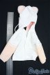 画像2: SDM＆MSD/OF:トップス/1/4　40ｃｍ　BJD　MJD　衣装　ドール用 I-25-10-12-055-KD-ZI (2)