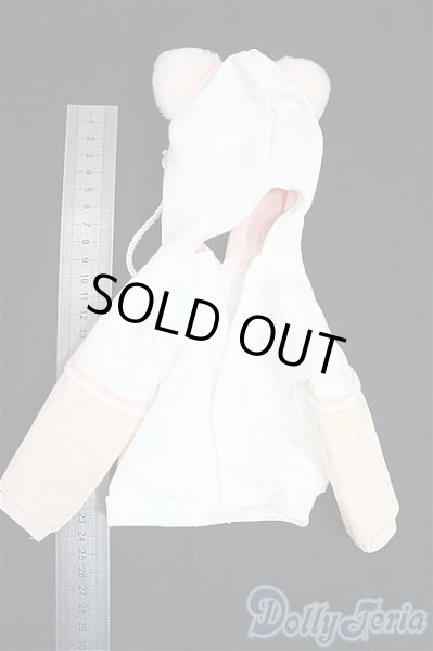 画像2: SDM＆MSD/OF:トップス/1/4　40ｃｍ　BJD　MJD　衣装　ドール用 I-25-10-12-055-KD-ZI (2)