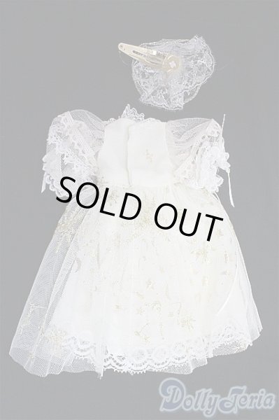 画像2: 幼SD/OF:衣装セット/1/6　30ｃｍ　BJD　MJD　衣装　ドール用 I-25-10-12-163-KD-ZI (2)