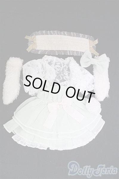 画像1: 幼SD/OF:衣装セット/1/6　30ｃｍ　BJD　MJD　衣装　ドール用 I-25-10-12-165-KD-ZI (1)