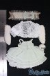 画像2: 幼SD/OF:衣装セット/1/6　30ｃｍ　BJD　MJD　衣装　ドール用 I-25-10-12-165-KD-ZI (2)
