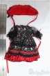 画像2: 幼SD/OF:ワンピース/1/6　30ｃｍ　BJD　MJD　衣装　ドール用 I-25-10-12-166-KD-ZI (2)