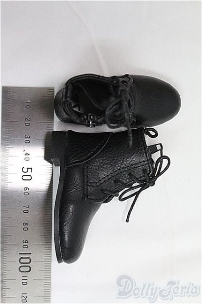 画像2: SDM＆MSD/OF:靴　VOLKS製アダプション/1/4　40ｃｍ　BJD　MJD　衣装　ドール用 I-25-10-12-172-KD-ZI (2)