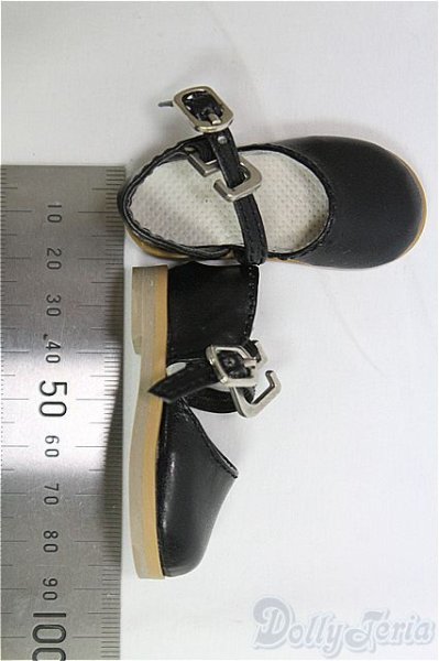 画像2: SDM＆MSD/OF:靴/1/4　40ｃｍ　BJD　MJD　衣装　ドール用 I-25-10-12-169-KD-ZI (2)