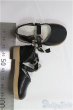 画像2: SDM＆MSD/OF:靴/1/4　40ｃｍ　BJD　MJD　衣装　ドール用 I-25-10-12-170-KD-ZI (2)