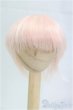画像1: 6-7inch/ウィッグ/インチ　BJD　MJD　ドール用 I-25-10-12-096-KD-ZI (1)