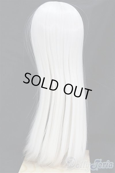 画像2: 7-8inch/ウィッグ/インチ　BJD　MJD　ドール用 I-25-10-12-090-KD-ZI (2)