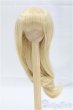 画像1: 7-8inch/ウィッグ/インチ　BJD　MJD　ドール用 I-25-10-12-089-KD-ZI (1)