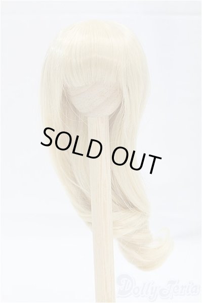 画像1: 7-8inch/ウィッグ/インチ　BJD　MJD　ドール用 I-25-10-12-089-KD-ZI (1)