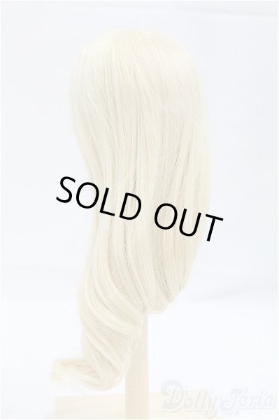 画像2: 7-8inch/ウィッグ/インチ　BJD　MJD　ドール用 I-25-10-12-089-KD-ZI (2)