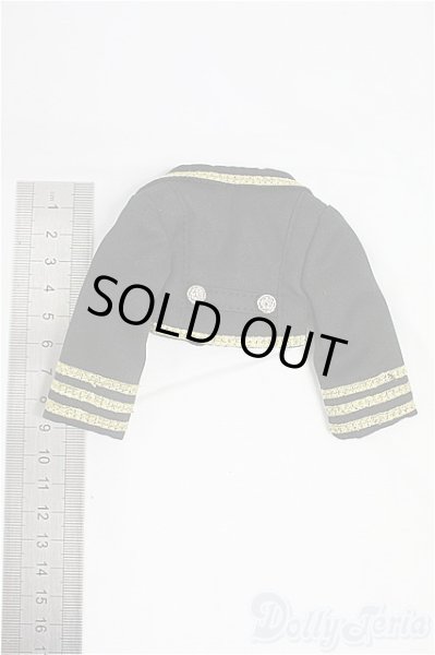 画像2: 幼SD/OF:アウター/1/6　30ｃｍ　BJD　MJD　衣装　ドール用 I-25-10-12-062-KD-ZI (2)