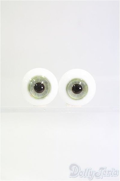 画像1: 18mm/グラスアイ・GOLEM様製/ドール用　アイ I-25-10-12-100-KD-ZI (1)