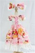画像1: SDM＆MSD/OF:ワンピース/1/4　40ｃｍ　BJD　MJD　衣装　ドール用 I-25-10-19-058-KD-ZI (1)