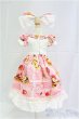 画像3: SDM＆MSD/OF:ワンピース/1/4　40ｃｍ　BJD　MJD　衣装　ドール用 I-25-10-19-058-KD-ZI (3)
