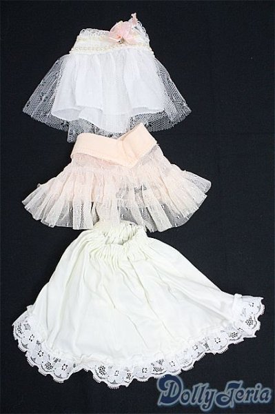 画像1: SDM＆MSD/OF:衣装セット/1/4　40ｃｍ　BJD　MJD　衣装　ドール用 I-25-10-19-076-KD-ZI (1)