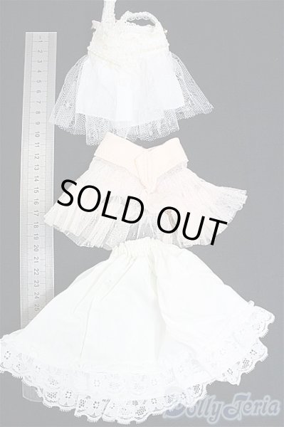 画像2: SDM＆MSD/OF:衣装セット/1/4　40ｃｍ　BJD　MJD　衣装　ドール用 I-25-10-19-076-KD-ZI (2)