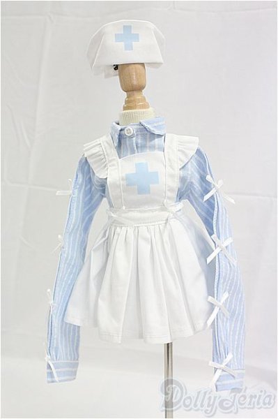 画像1: SDM＆MSD/OF:衣装セット/1/4　40ｃｍ　BJD　MJD　衣装　ドール用 I-25-10-19-088-KD-ZI (1)