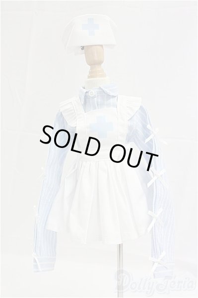 画像1: SDM＆MSD/OF:衣装セット/1/4　40ｃｍ　BJD　MJD　衣装　ドール用 I-25-10-19-088-KD-ZI (1)