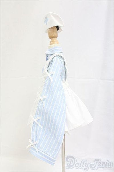 画像2: SDM＆MSD/OF:衣装セット/1/4　40ｃｍ　BJD　MJD　衣装　ドール用 I-25-10-19-088-KD-ZI (2)