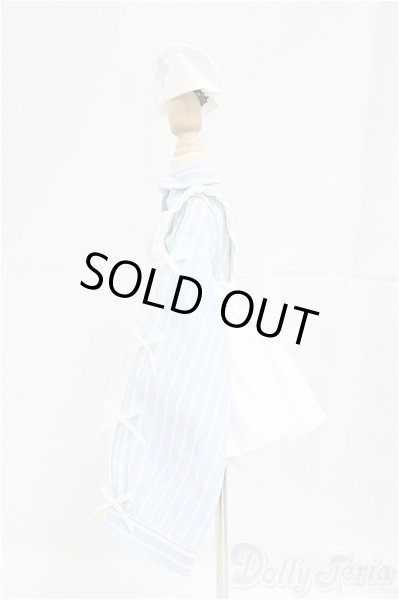 画像2: SDM＆MSD/OF:衣装セット/1/4　40ｃｍ　BJD　MJD　衣装　ドール用 I-25-10-19-088-KD-ZI (2)