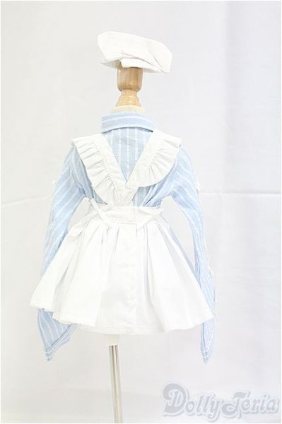 画像3: SDM＆MSD/OF:衣装セット/1/4　40ｃｍ　BJD　MJD　衣装　ドール用 I-25-10-19-088-KD-ZI (3)