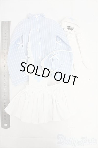 画像4: SDM＆MSD/OF:衣装セット/1/4　40ｃｍ　BJD　MJD　衣装　ドール用 I-25-10-19-088-KD-ZI (4)