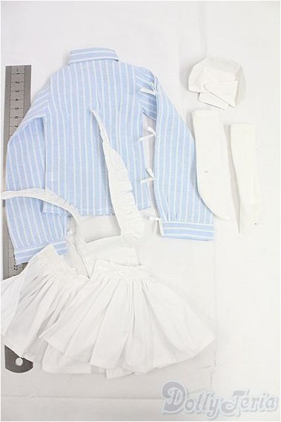 画像5: SDM＆MSD/OF:衣装セット/1/4　40ｃｍ　BJD　MJD　衣装　ドール用 I-25-10-19-088-KD-ZI (5)