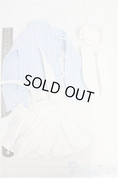 画像5: SDM＆MSD/OF:衣装セット/1/4　40ｃｍ　BJD　MJD　衣装　ドール用 I-25-10-19-088-KD-ZI (5)