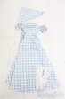 画像1: SDM＆MSD/OF:ワンピース/1/4　40ｃｍ　BJD　MJD　衣装　ドール用 I-25-10-19-089-KD-ZI (1)