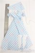 画像2: SDM＆MSD/OF:ワンピース/1/4　40ｃｍ　BJD　MJD　衣装　ドール用 I-25-10-19-089-KD-ZI (2)