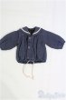 画像1: 幼SD/OF:トップス　36.5°製セーラー/1/6　30ｃｍ　BJD　MJD　衣装　ドール用 I-25-10-19-098-KD-ZI (1)