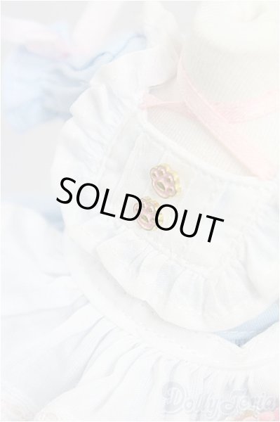 画像4: 幼SD/OF:衣装セット/1/6　30ｃｍ　BJD　MJD　衣装　ドール用 I-25-10-19-101-KD-ZI (4)