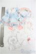 画像5: 幼SD/OF:衣装セット/1/6　30ｃｍ　BJD　MJD　衣装　ドール用 I-25-10-19-101-KD-ZI (5)