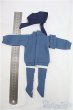 画像2: 幼SD/OF:衣装セット/1/6　30ｃｍ　BJD　MJD　衣装　ドール用 I-25-10-19-103-KD-ZI (2)