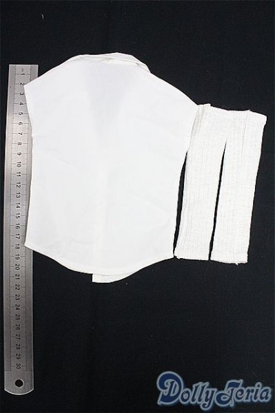 画像2: SDGrB＆SD13男の子/OF:トップス/1/3　65ｃｍ　BJD　MJD　衣装　ドール用 I-25-10-19-108-KD-ZI (2)