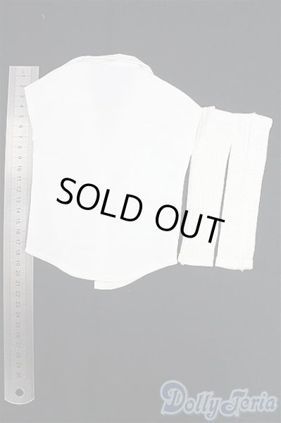 画像2: SDGrB＆SD13男の子/OF:トップス/1/3　65ｃｍ　BJD　MJD　衣装　ドール用 I-25-10-19-108-KD-ZI (2)