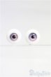 画像1: 16mm/レジンアイ/ドール用　アイ I-25-10-19-112-KD-ZI (1)