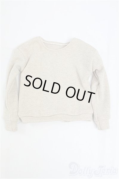 画像1: SD13G/OF:トップス/1/3　60ｃｍ　BJD　MJD　衣装　ドール用 I-25-10-19-106-KD-ZI (1)