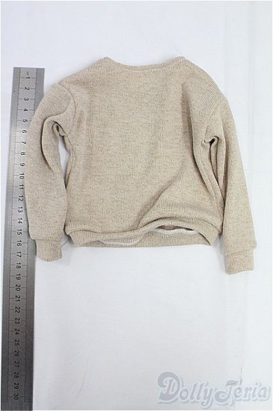 画像2: SD13G/OF:トップス/1/3　60ｃｍ　BJD　MJD　衣装　ドール用 I-25-10-19-106-KD-ZI (2)