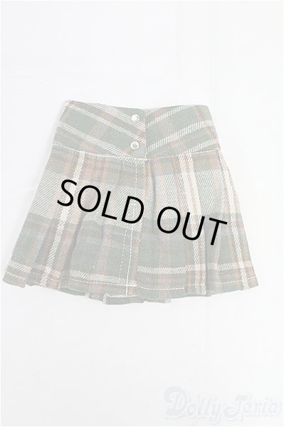 画像1: SD13G/OF:スカート/1/3　60ｃｍ　BJD　MJD　衣装　ドール用 I-25-10-19-107-KD-ZI (1)