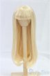 画像1: 6-7inch/ウィッグ Legend Doll/インチ　BJD　MJD　ドール用 I-25-10-19-012-KD-ZI (1)
