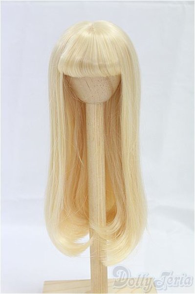 画像1: 6-7inch/ウィッグ Legend Doll/インチ　BJD　MJD　ドール用 I-25-10-19-012-KD-ZI (1)